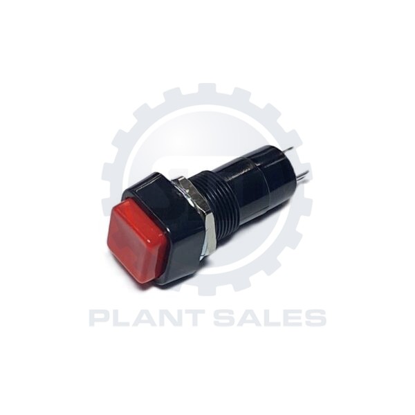 7243333 Button - Volvo