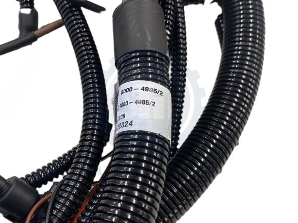 8000-4985 Main Harness 5-7 Ton Cummins - Image 2