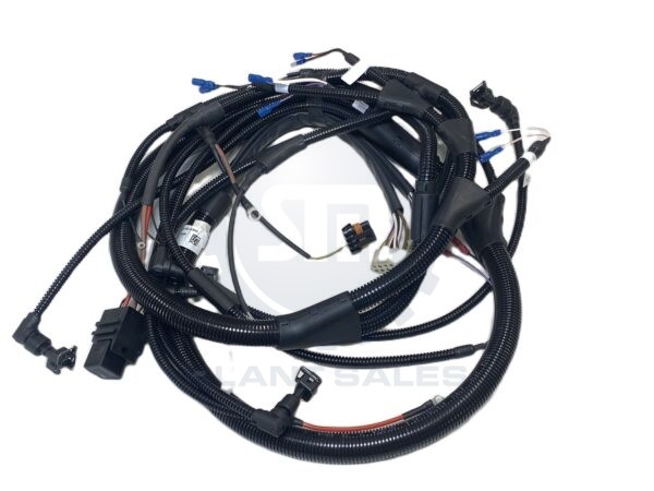 8000-4985 Main Harness 5-7 Ton Cummins - Image 3