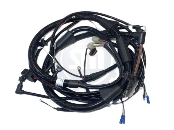 8000-4985 Main Harness 5-7 Ton Cummins - Mecalac (3)