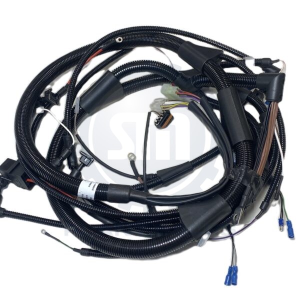 8000-4985 Main Harness 5-7 Ton Cummins - Mecalac (3)