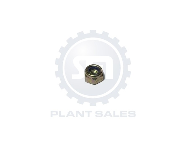 8004-1152 Nut - Mecalac