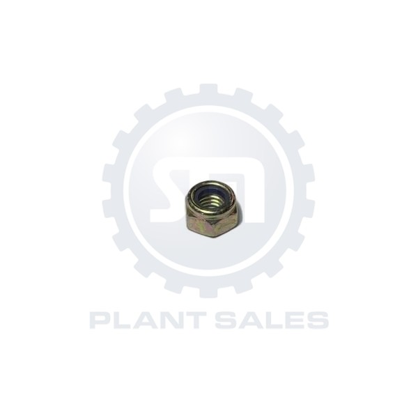 8004-1152 Nut - Mecalac