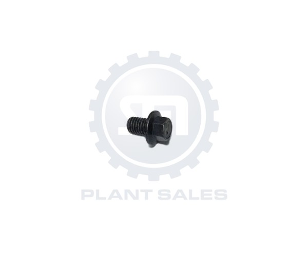 984732 Flange Screw - Volvo (1)