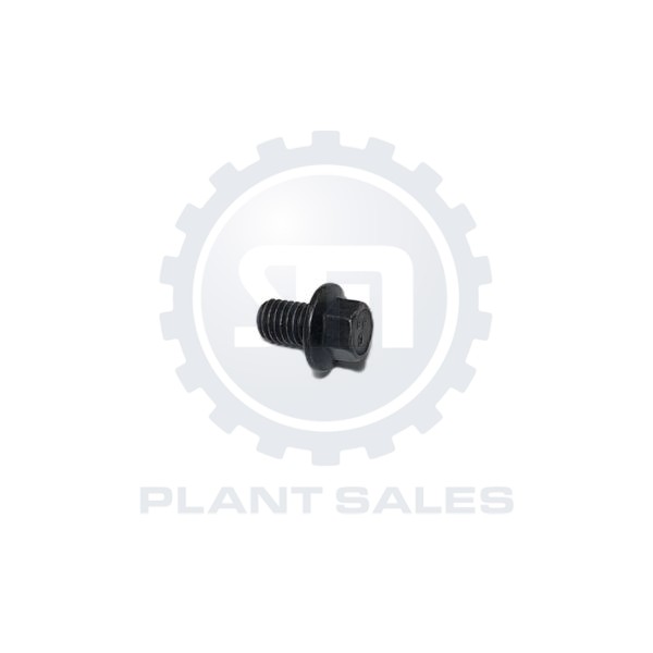 984732 Flange Screw - Volvo (1)