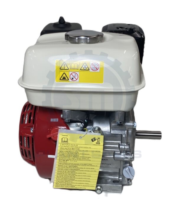 GX160 Honda Engine - Image 5