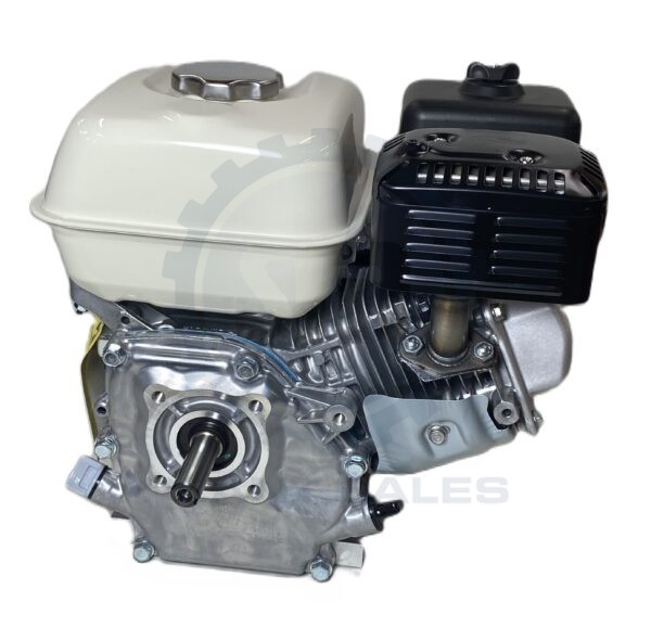 GX160 Honda Engine - Image 3