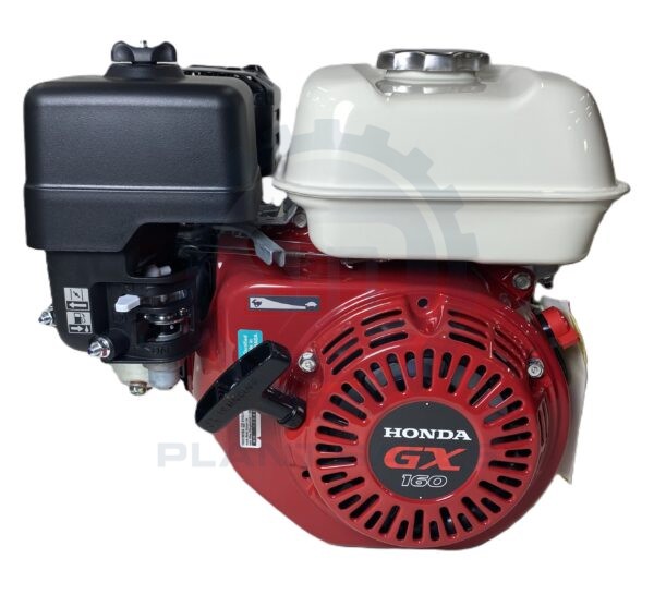 GX160 Honda Engine - Wacker
