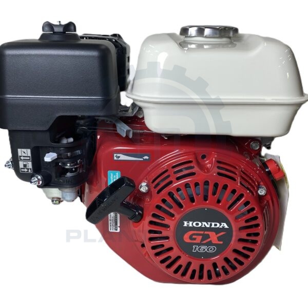 GX160 Honda Engine - Wacker