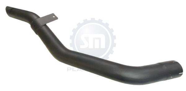 T126945 Tail Pipe - Mecalac