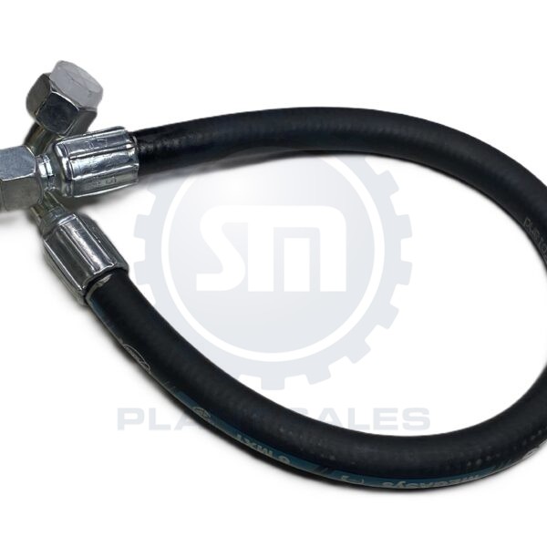T129672 Hose - Mecalac