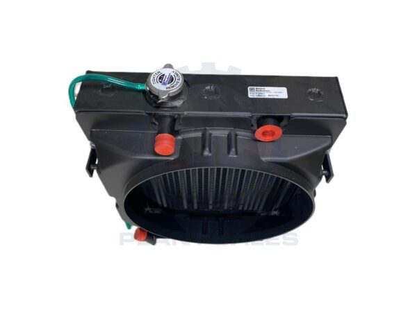 T158911 Combi Cooler Assembly - Image 6
