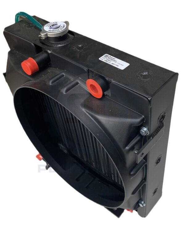 T158911 Combi Cooler Assembly - Image 4