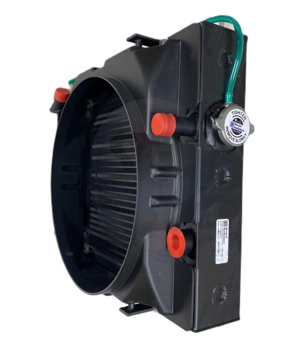 T158911 Combi Cooler Assembly - Image 8