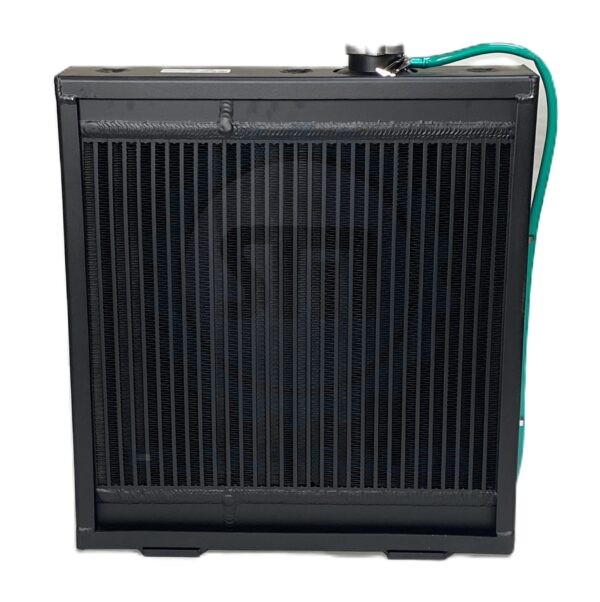 T158911 Combi Cooler Assembly - Image 2