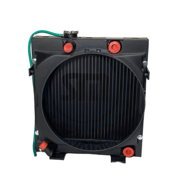 T158911 Combi Cooler Assembly - Image 7
