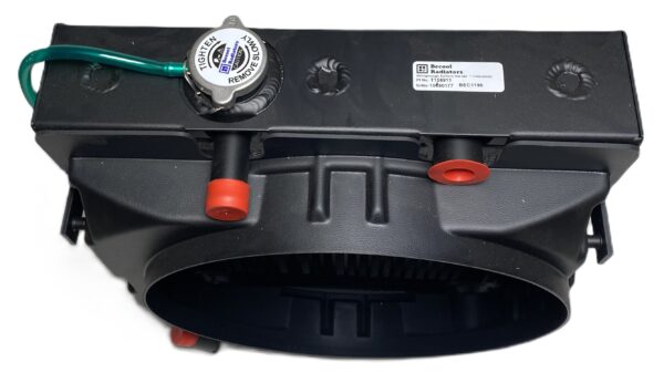 T158911 Combi Cooler Assembly - Image 3