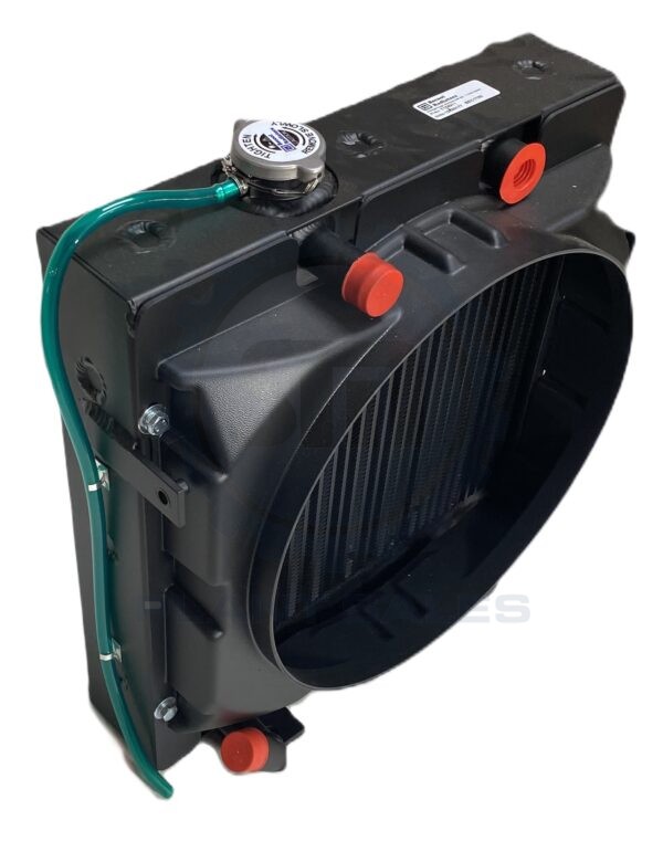 T158911 Combi Cooler Assembly - Image 5
