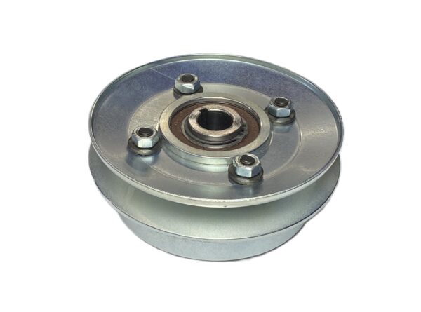 0086968 Clutch (WP Plate 19mm) - Wacker (1)