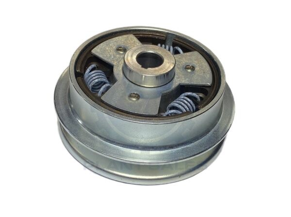 0086968 Clutch (WP Plate 19mm) - Wacker