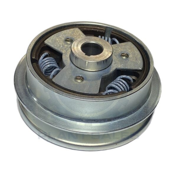 0086968 Clutch (WP Plate 19mm) - Wacker