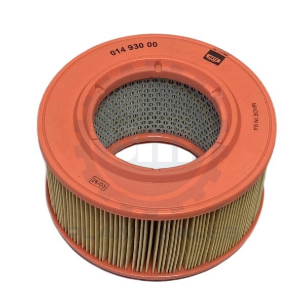 01493000 Air Filter - Mecalac