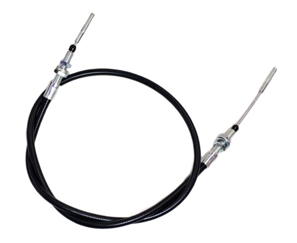 1000001829 Handbrake Cable - Wacker