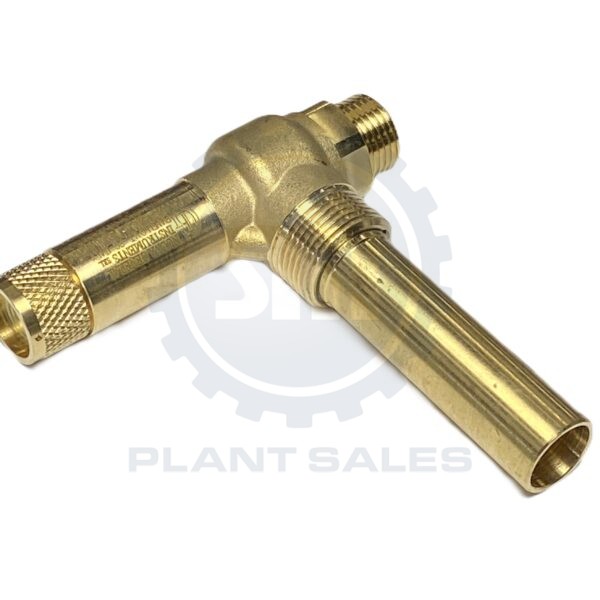100005929 Safety Valve - CompAir (2)