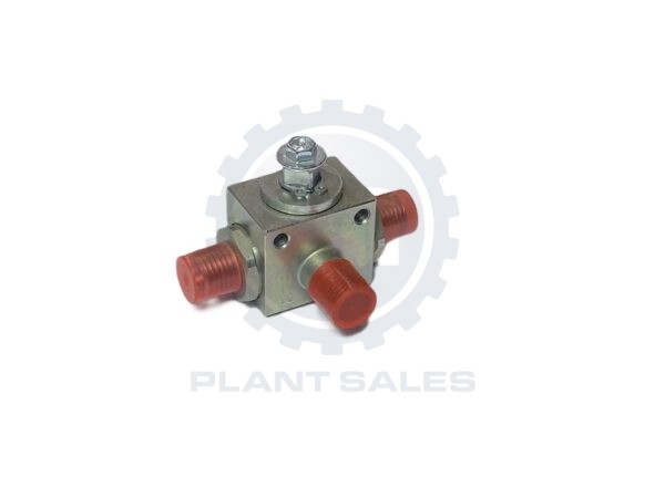1000276661 Ball Valve - Wacker (3)
