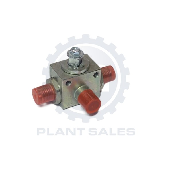 1000276661 Ball Valve - Wacker (3)
