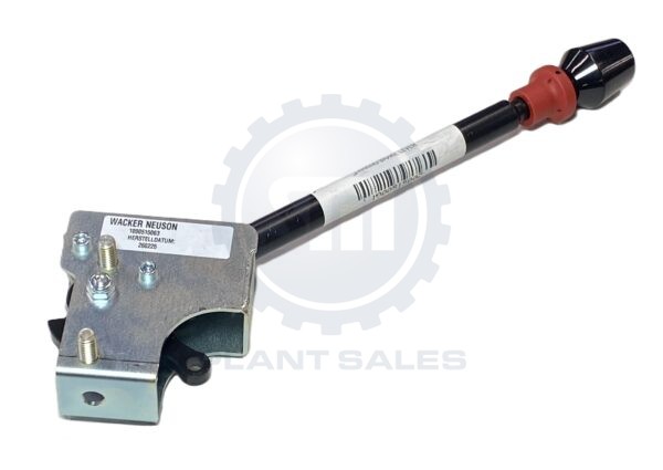 1000515003 Brake Lever (Replaces 1000367649) - Wacker (1)