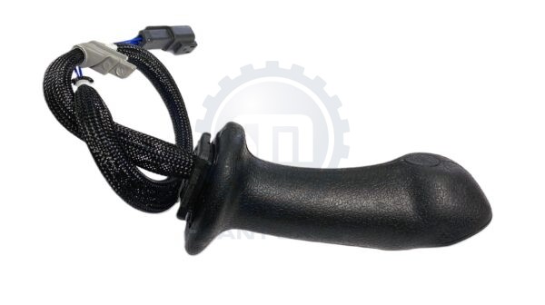 14578846 Joystick Handle - LH ECR88D - Volvo (1)