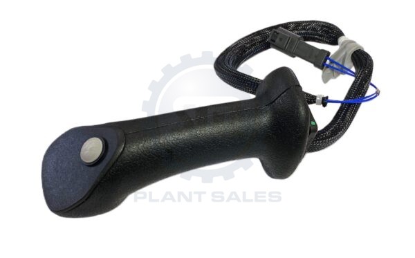 14578846 Joystick Handle - LH ECR88D - Volvo (2)