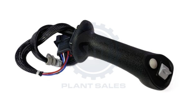 14578849 Joystick Handle - RH ECR88D - Volvo (2)