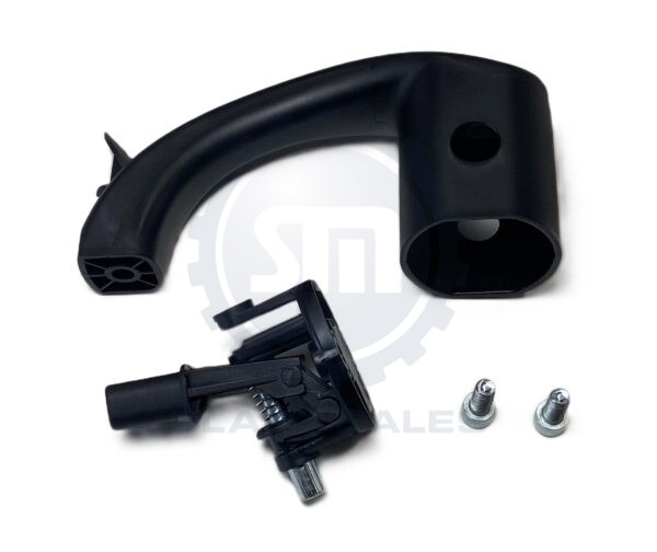 14615452 Window Handle RH (ECR88D) - Volvo (2)