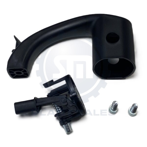 14615452 Window Handle RH (ECR88D) - Volvo (2)