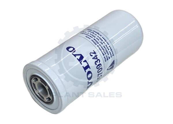 15709342 Hydraulic Filter ECR50D (Replaces 11809003 ) - Volvo (2)