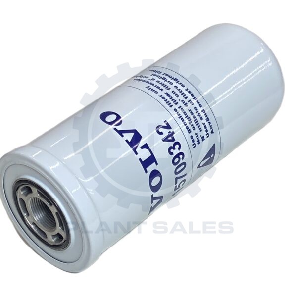 15709342 Hydraulic Filter ECR50D (Replaces 11809003 ) - Volvo (2)