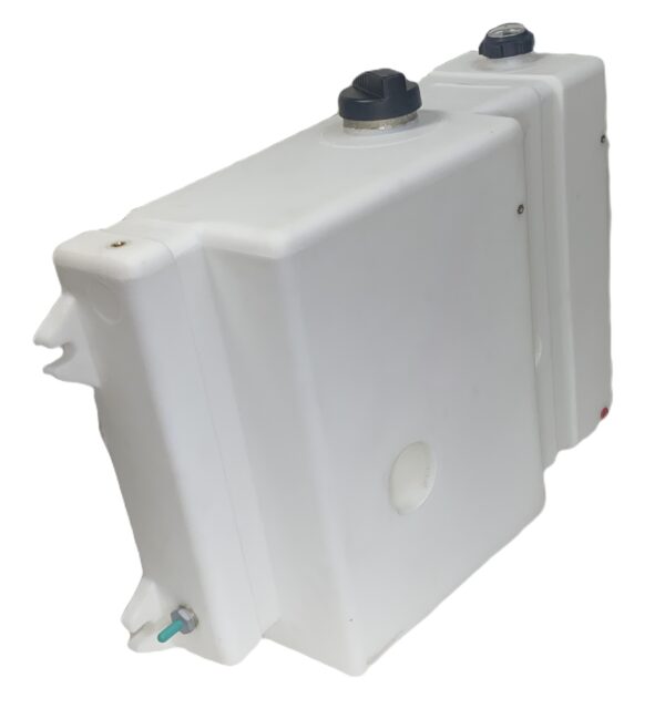 1586-1417 Fuel Tank - Image 3