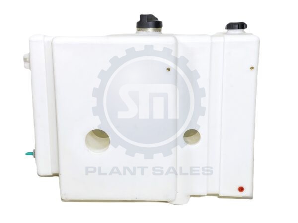 1586-1417 Fuel Tank - Mecalac