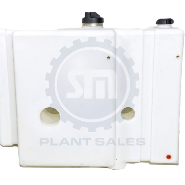 1586-1417 Fuel Tank - Mecalac