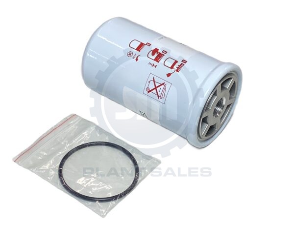 1592-1262A Filter - Mecalac