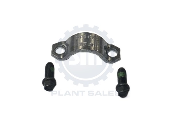 1594-1062 Half Yoke Strap - Mecalac (1)