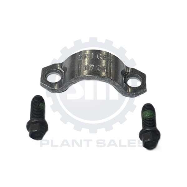 1594-1062 Half Yoke Strap - Mecalac (1)