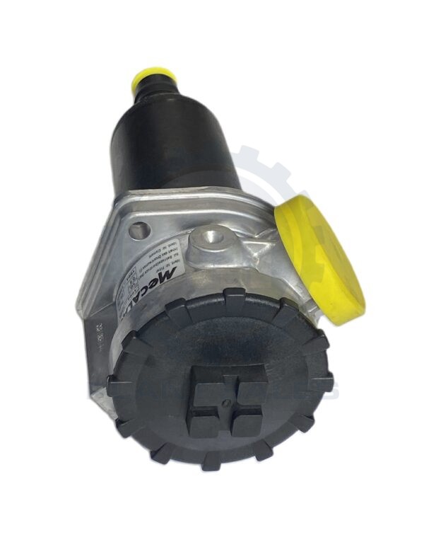 1594-1396 Hydraulic Filter Assembly - Image 3
