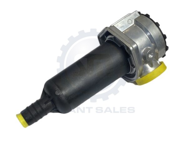1594-1396 Hydraulic Filter Assembly - Image 2