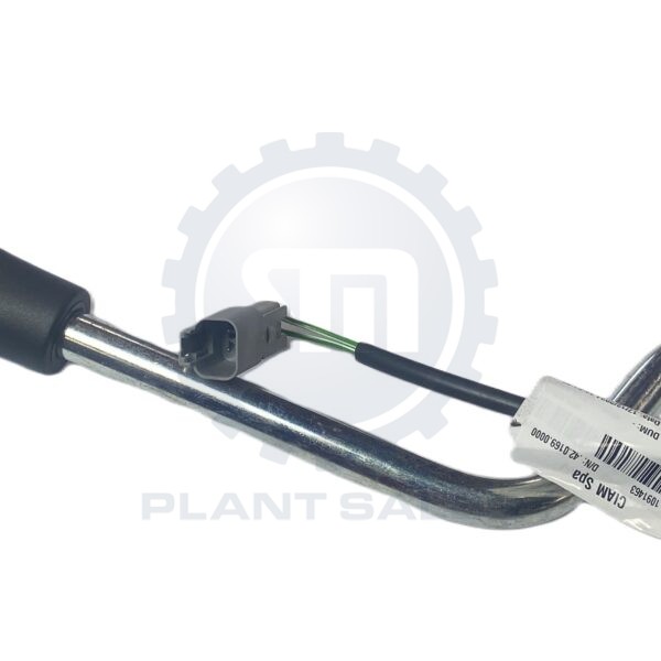 16631095 Lever Kit - Volvo (1)