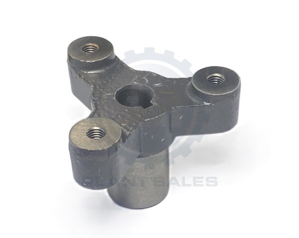 1714-1330 Drive Coupling - Mecalac (2)