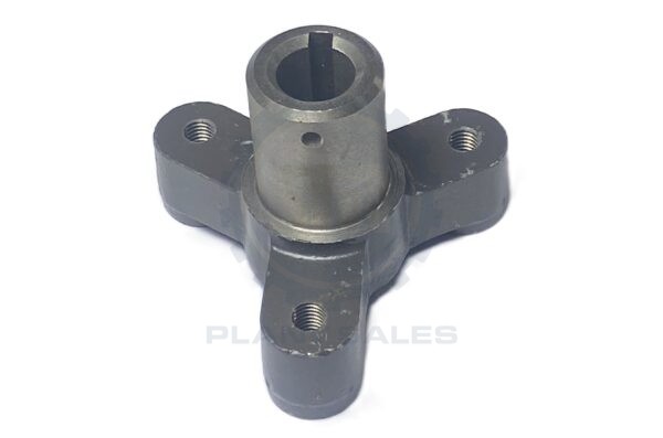 1714-1330 Drive Coupling - Mecalac (9)