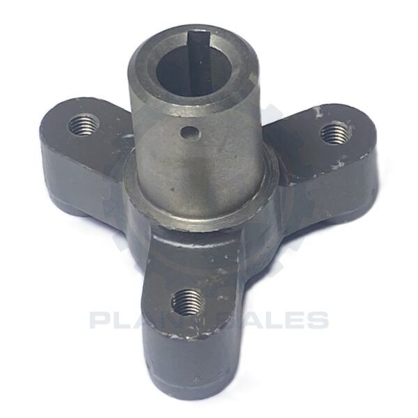 1714-1330 Drive Coupling - Mecalac (9)